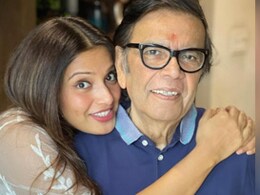 Bipasha Basu's Celebrates Father's Birthday And These Cakes Will Make You Drool