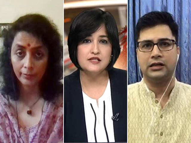 After Bengal Sweep, Mamata Banerjee Unveils National Ambitions?