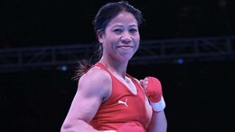 Mary Kom To Lead Indian Olympic Association's 7-Member Panel For Probing Wrestlers' Sexual Harassment Allegations