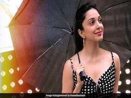 Happy Birthday Kiara: हर ड्रेस में ग्लैमरस दिखती हैं कियारा आडवाणी, देखें एक्ट्रेस के 5 सबसे स्टाइलिश लुक Happy Birthday Kiara: हर ड्रेस में ग्लैमरस दिखती हैं कियारा आडवाणी, देखें एक्ट्रेस के 5 सबसे स्टाइलिश लुक