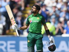 ICC ODI Rankings: Babar Azam Consolidates No.1 Position, Virat Kohli 2nd