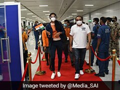 Amid COVID-19 Gloom, Could It Be 'India Shining' At Tokyo Olympics?