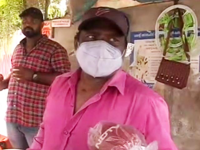 Covid Fallout: Desperate Indians Selling Family Gold