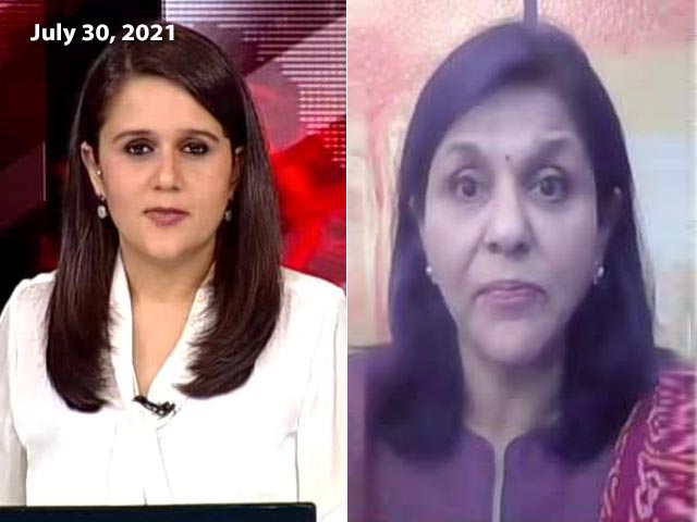 India Up Against Time To Vaccinate Its Adult Population By Year-End