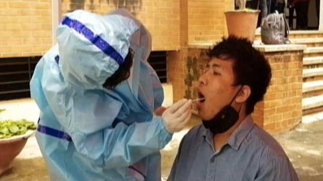 3,998 Covid Deaths In 24 Hours In Big Surge, New Cases At 42,015