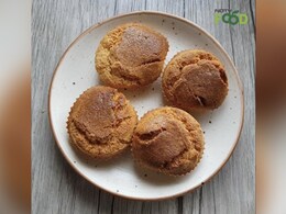 Watch: How To Make Parsi-Style Mawa Cake - Recipe Video Inside