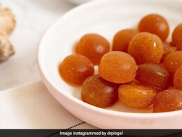 Have A Seasonal Flu? Soothe Your Throat With These Homemade Cough Drops