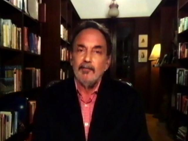 We Have Been Through An Excruciating Fight Against COVID-19: Prannoy Roy