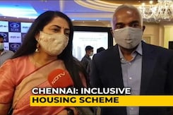 Chennai Inclusive Housing Brings Joy To Parents Of Kids With Special Needs Chennai Inclusive Housing Brings Joy To Parents Of Kids With Special Needs