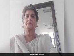 Police Arrest Third Suspect In Murder of Ex-Union Minister's Wife Police Arrest Third Suspect In Murder of Ex-Union Minister's Wife