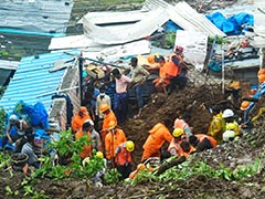 Opinion: Decoding The Horrific Maharashtra Landslides - by Aaditya Thackeray