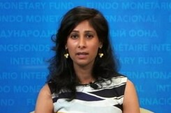 Is Vaccine Inequality Behind Economic Divide? Is Vaccine Inequality Behind Economic Divide?