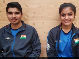Tokyo Olympic 2020: कुछ ऐसा रहा 5वें दिन भारतीय खिलाड़ियों का प्रदर्शन, नजर दौड़ा लीजिए Tokyo Olympic 2020: कुछ ऐसा रहा 5वें दिन भारतीय खिलाड़ियों का प्रदर्शन, नजर दौड़ा लीजिए