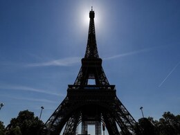 Eiffel Tower Reopens After Nine-month Covid Closure Eiffel Tower Reopens After Nine-month Covid Closure