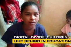 40% Students In Telangana Don't Have Smartphones, Shows Survey 40% Students In Telangana Don't Have Smartphones, Shows Survey