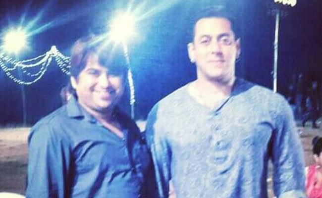 गाजियाबाद: फिल्म प्रोड्यूसर और फाइनेंसर पर महिला से मारपीट, बदसलूकी का केस दर्ज