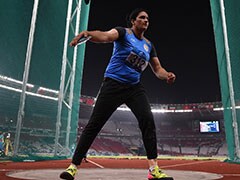 Tokyo 2020 Live: Seema Punia To Begin Discus Throw Campaign For India