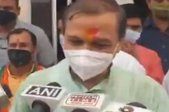 "If There's No Trouble...": Madhya Pradesh Minister Amid Fuel Price Rise "If There's No Trouble...": Madhya Pradesh Minister Amid Fuel Price Rise