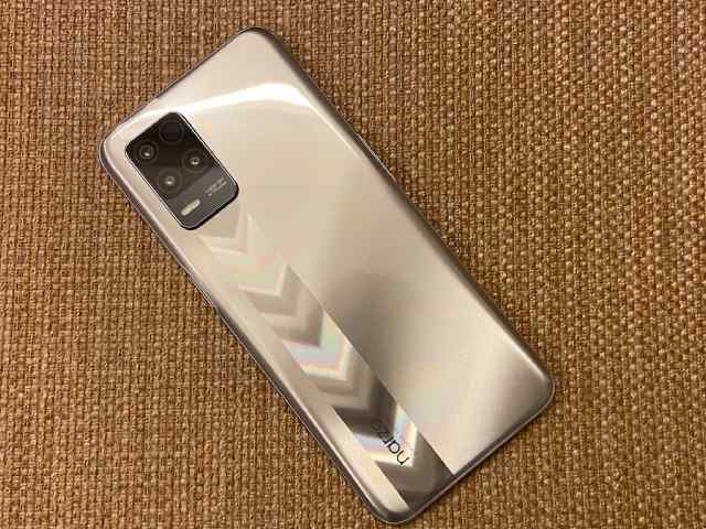 Narzo 30 5G Unboxing: An Affordable 5G Smartphone From Realme