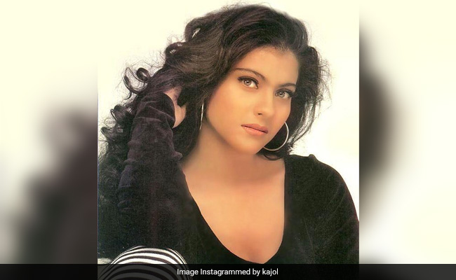 Alexa, Kajol's Hair Needs Attention. But Please Remember To...