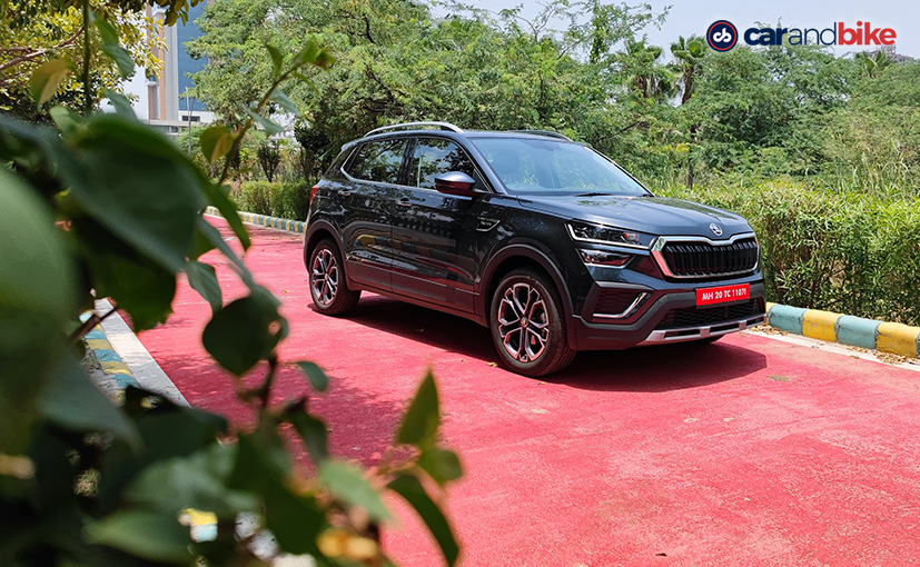 Skoda Kushaq Monte Carlo India Launch In May