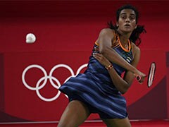How PV Sindhu Got Ready For Tokyo Olympics, Muscle By Muscle