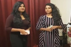 These Chennai Sisters Saved Hundreds Of Lives As 2nd Covid Wave Peaked These Chennai Sisters Saved Hundreds Of Lives As 2nd Covid Wave Peaked