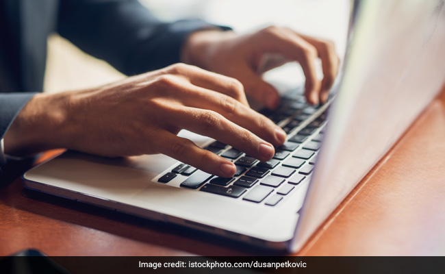 Government Portal Offered More Jobs Than Applied For In 2023-24: Report