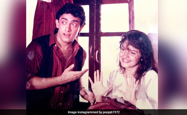 30 Years Of <i>Dil Hai Ke Manta Nahin</i>: Pooja Bhatt Recalls "Industry Experts" Considering The Film "Very Risky"
