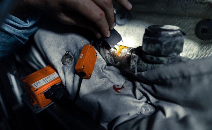 Continental Acquires Minority Stake In Israeli Start-Up Feelit