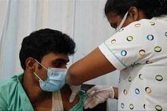 Tamil Nadu Starts Free COVID-19 Vaccination At Private Hospitals Tamil Nadu Starts Free COVID-19 Vaccination At Private Hospitals