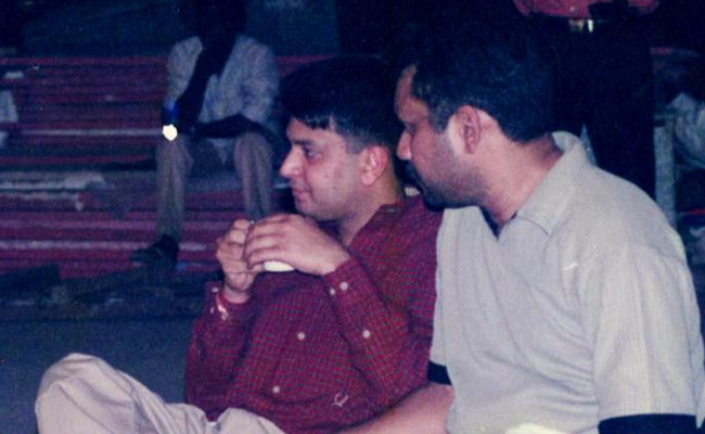 Bhushan Kumar And Anubhav Sinha's <i>Tum Bin</i> Clocks 20 Years