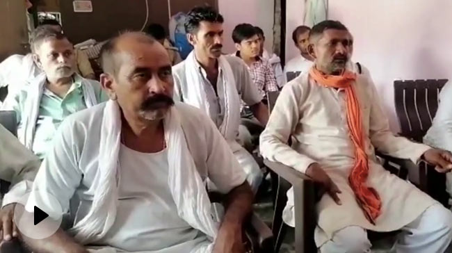 UP: About 50 percent of BJP MLAs advocating the law of two children have  children from 3 to 8 .. - Daily News