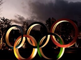 Sports Ministry Asks IOA To Take Athletes' Responsibility If Concerned NSF Isn't Recognised Sports Ministry Asks IOA To Take Athletes' Responsibility If Concerned NSF Isn't Recognised