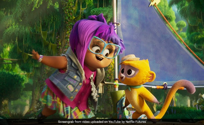 Netflix Animation Film: नेटफ्लिक्स लाया है दिल छू लेने वाली कहानी 'वीवो', इस दिन होगी रिलीज