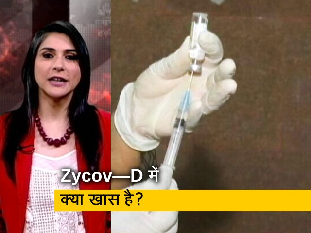 जल्द ही भारत को मिलने वाली है एक और कोरोना वैक्सीन