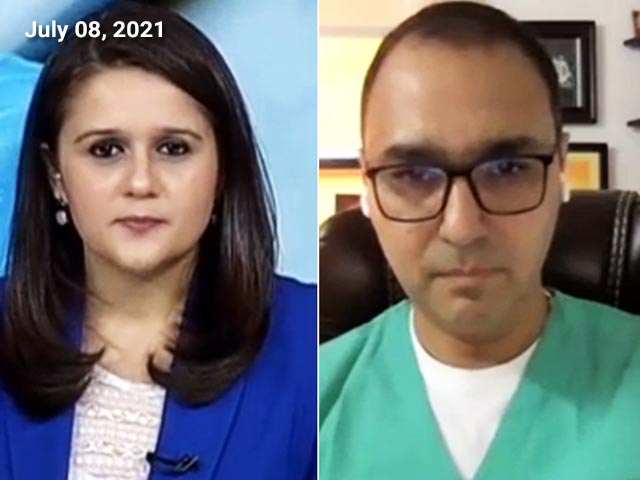 Covid Vaccine FAQs: Side Effects Explained