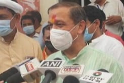 "If There's No Trouble..." Madhya Pradesh Minister Amid Fuel Price Rise "If There's No Trouble..." Madhya Pradesh Minister Amid Fuel Price Rise