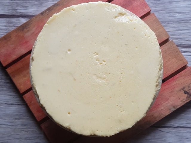 How To Make Mango Soufflé | Easy Mango Soufflé Recipe Video