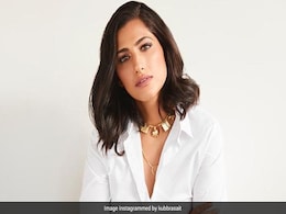 What Kubbra Sait Posted A Day After Her 38th Birthday What Kubbra Sait Posted A Day After Her 38th Birthday