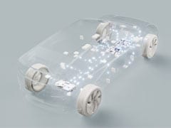Future Volvo Cars To Run On Volvo Operating System
