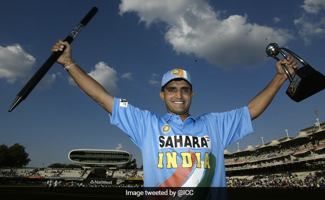 Happy Birthday Dada: सौरव गांगुली के जन्मदिन पर इन क्रिकेटरों ने किया विश, देखें दिलचस्प Tweets