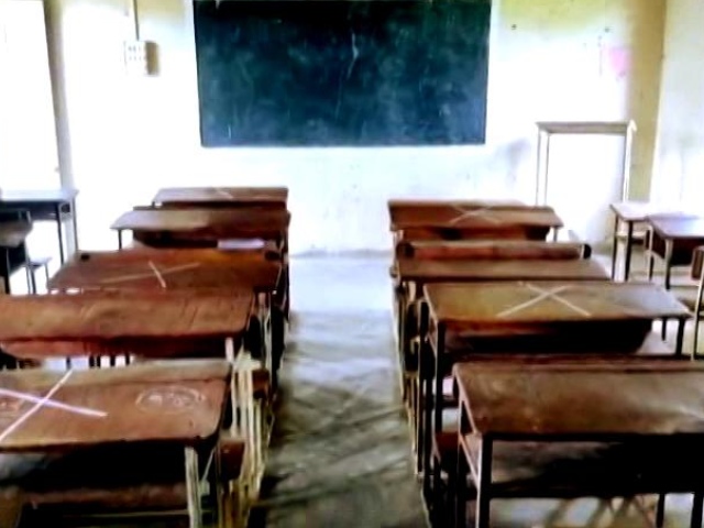 Maharashtra To Re-Open Schools In Covid-Free Zones