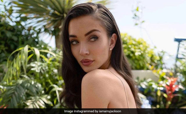 क्या Amy Jackson हो गईं अपने मंगेतर से अलग? इंस्टाग्राम से डिलीट कीं सभी तस्वीरें