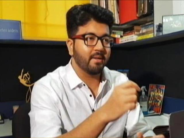 Introbot, WhatsApp Chatbot Addressed 7.5 Lakh SOS Queries In Less Than 30 Days