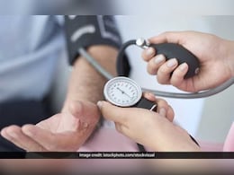 BP बढ़ जाए तो तुरंत खा लें ये एक चीज, डॉक्टर ने बताया High Blood Pressure हो जाएगा कंट्रोल, नहीं पड़ेगी दवा की जरूरत BP बढ़ जाए तो तुरंत खा लें ये एक चीज, डॉक्टर ने बताया High Blood Pressure हो जाएगा कंट्रोल, नहीं पड़ेगी दवा की जरूरत