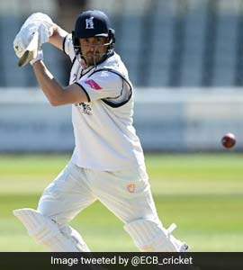 ENG vs IND: Warwickshire Skipper Willfred Rhodes To Lead County Select XI Vs India, Match To Be Held Behind Closed Doors