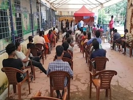 महाराष्ट्र : कोरोना से जान गंवाने वालों में 95% ने नहीं लगावाया था टीका, चिकित्सा शिक्षा विभाग का अध्ययन महाराष्ट्र : कोरोना से जान गंवाने वालों में 95% ने नहीं लगावाया था टीका, चिकित्सा शिक्षा विभाग का अध्ययन