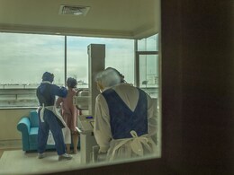 Indonesians Ignore Warnings In Rush To Buy "Miracle Cure" For Covid