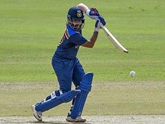 Prithvi Shaw, Suryakumar Yadav To Join India Test Squad In UK: Report